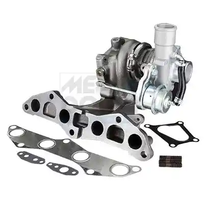MEAT & DORIA 65025
