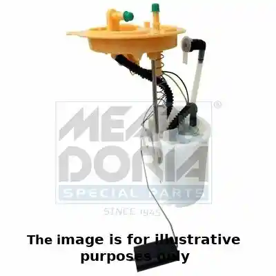 MEAT & DORIA 77208E
