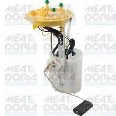 MEAT & DORIA 77209