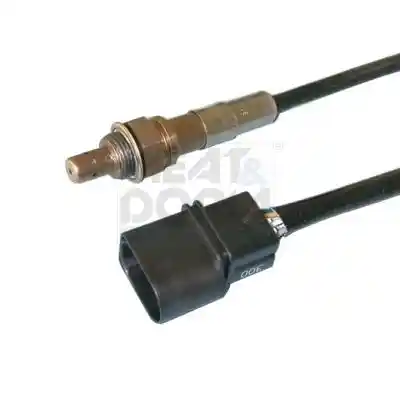 MEAT & DORIA 81095