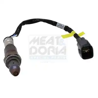 MEAT & DORIA 811052