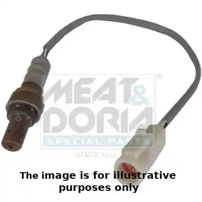 MEAT & DORIA 81907E