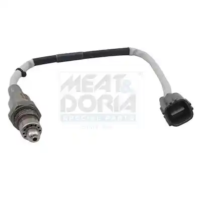 MEAT & DORIA 81929
