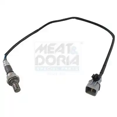 MEAT & DORIA 81979