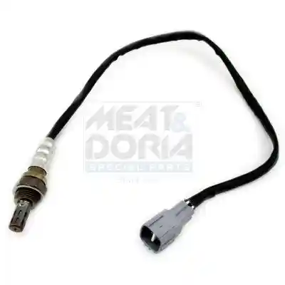 MEAT & DORIA 81993