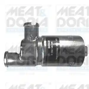 MEAT & DORIA 85020