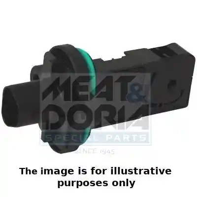 MEAT & DORIA 86296E