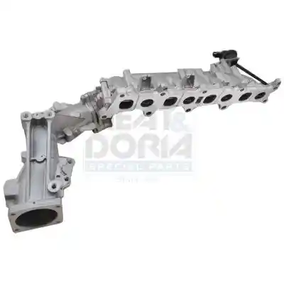 MEAT & DORIA 89468