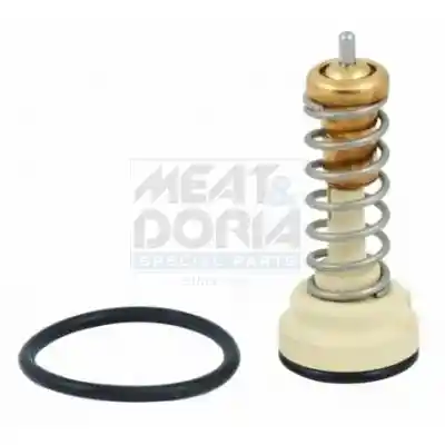 MEAT & DORIA 92620