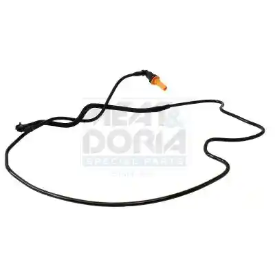 MEAT & DORIA 97414