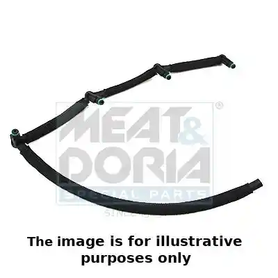 MEAT & DORIA 9844E