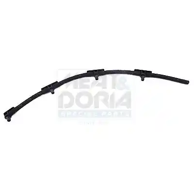 MEAT & DORIA 9857