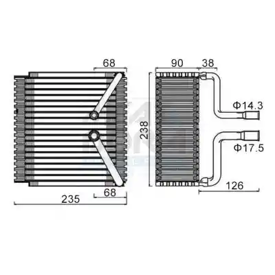 MEAT & DORIA 997000 MEAT & DORIA 997000
