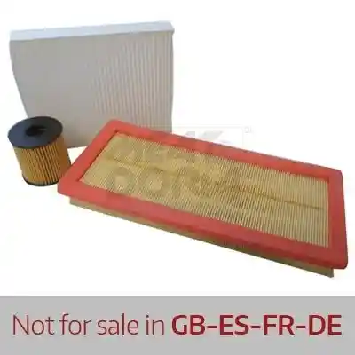 MEAT & DORIA FKFIA084