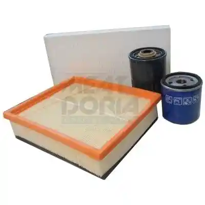 MEAT & DORIA FKFIA128