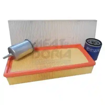 MEAT & DORIA FKFIA195