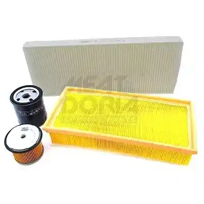 MEAT & DORIA FKFIA197