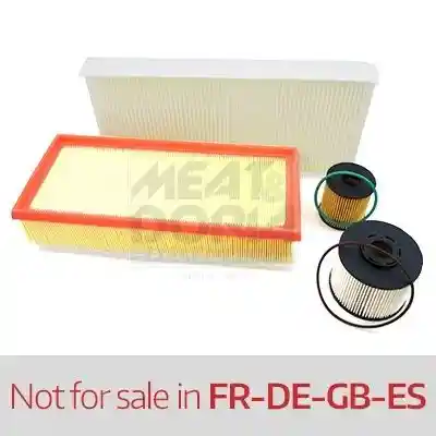 MEAT & DORIA FKFIA204