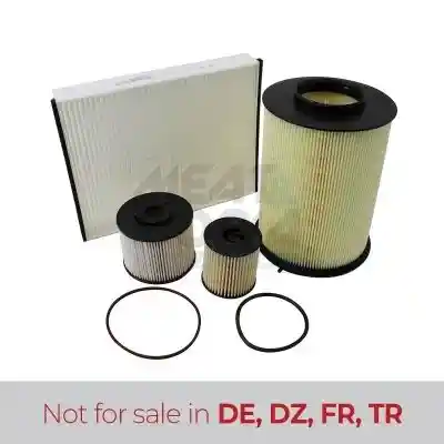 MEAT & DORIA FKFRD011