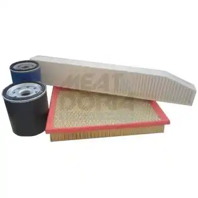MEAT & DORIA FKJEE003