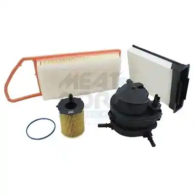 MEAT & DORIA FKPSA019