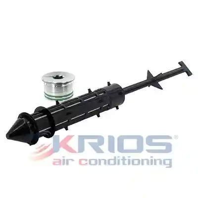 MEAT & DORIA K132260