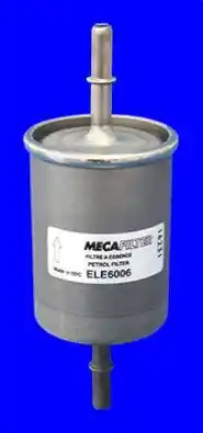 MECAFILTER ELE6006