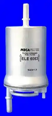 MECAFILTER ELE6063