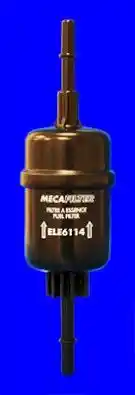 MECAFILTER ELE6114