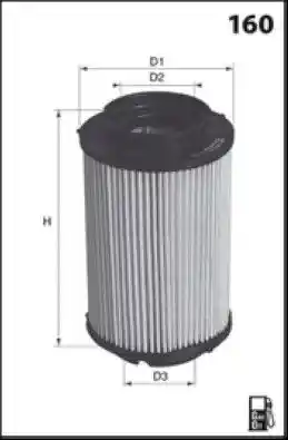 MECAFILTER ELG5294
