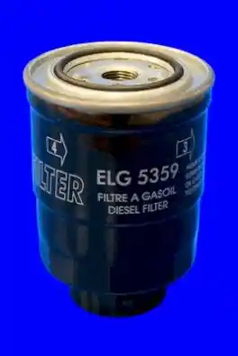 MECAFILTER ELG5359
