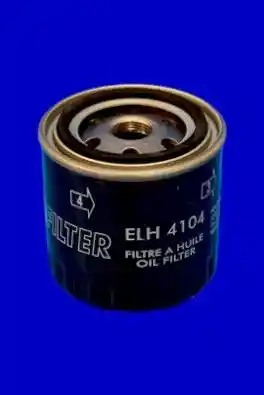 MECAFILTER ELH4104