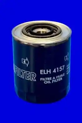 MECAFILTER ELH4157