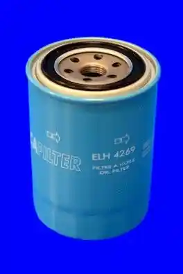MECAFILTER ELH4269