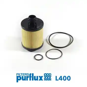 MECAFILTER ELH4390