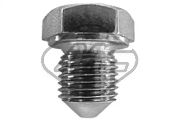 Metalcaucho 00674