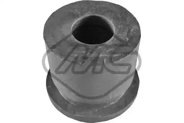 Metalcaucho 00736