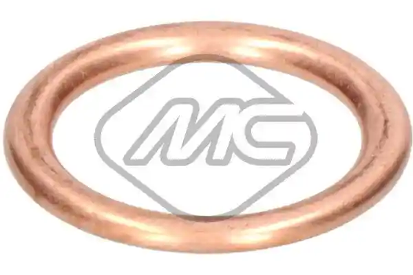 Metalcaucho 02001