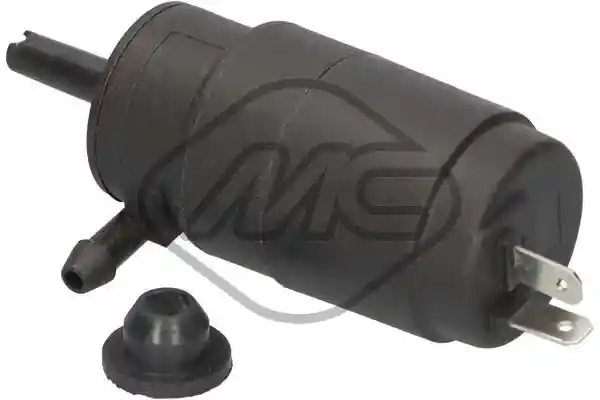 Metalcaucho 02055