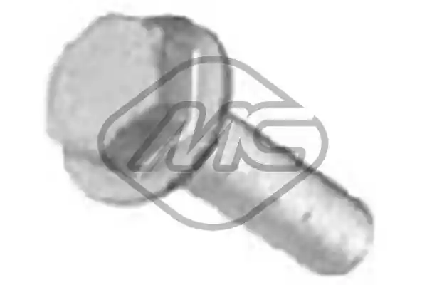 Metalcaucho 02255