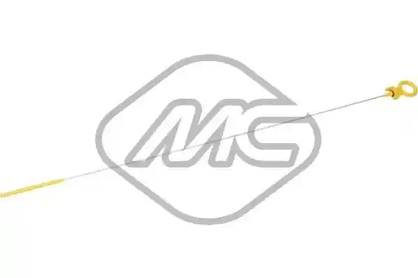 Metalcaucho 03252