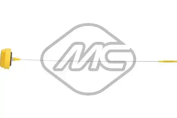 Metalcaucho 03772