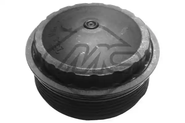 Metalcaucho 03840