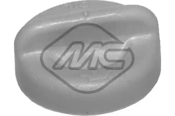 Metalcaucho 03866