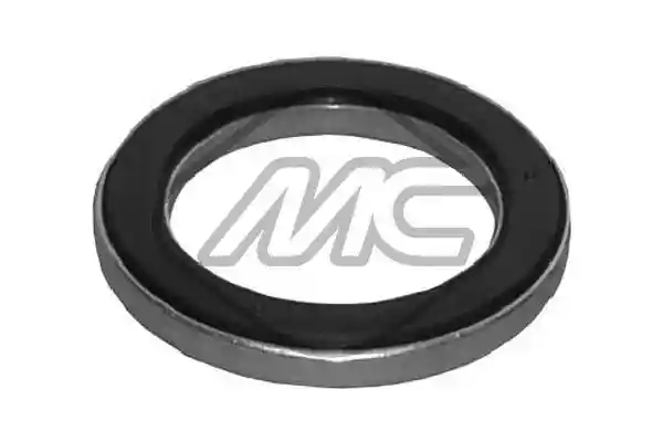 Metalcaucho 04182