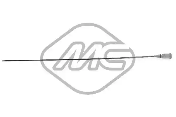 Metalcaucho 04724