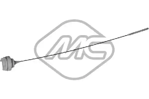Metalcaucho 04725