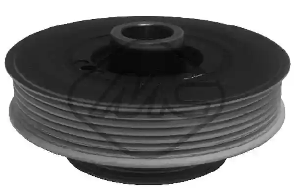 Metalcaucho 04848