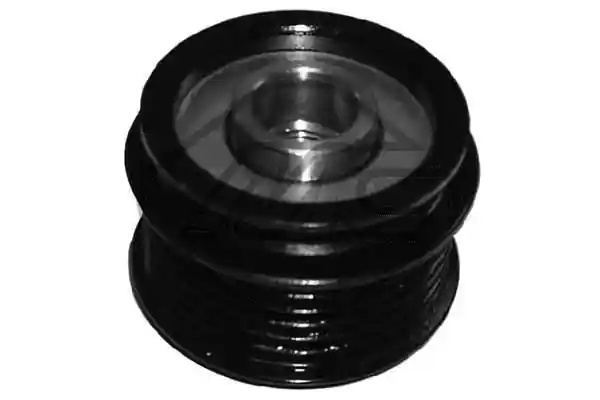 Metalcaucho 04997