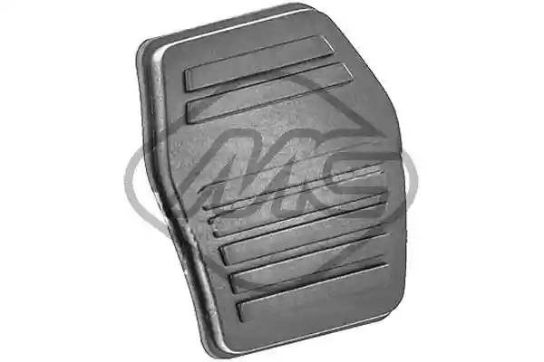 Metalcaucho 05327